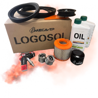 ESSENTIEL KIT – Entretien Scierie à Ruban Thermique